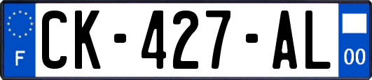 CK-427-AL