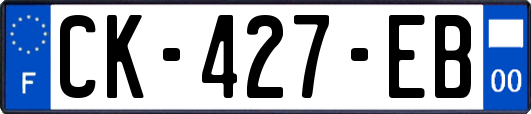 CK-427-EB