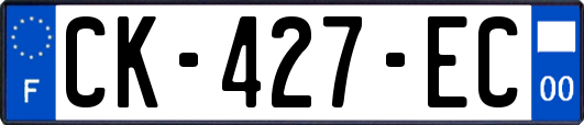 CK-427-EC