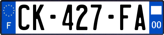 CK-427-FA