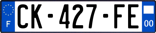CK-427-FE