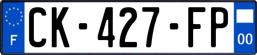 CK-427-FP