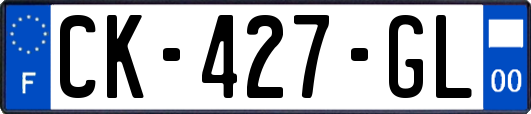 CK-427-GL