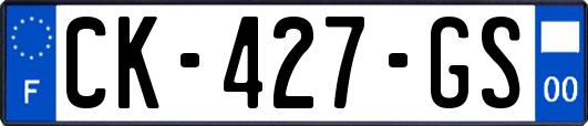 CK-427-GS