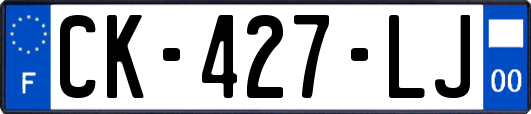 CK-427-LJ