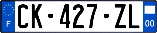 CK-427-ZL