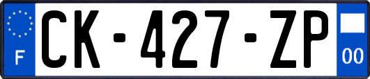 CK-427-ZP