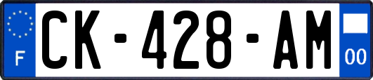 CK-428-AM