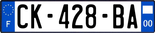 CK-428-BA