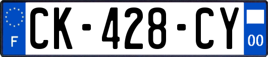 CK-428-CY