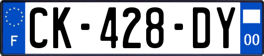 CK-428-DY