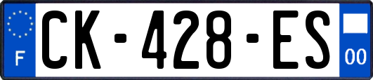 CK-428-ES