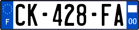 CK-428-FA