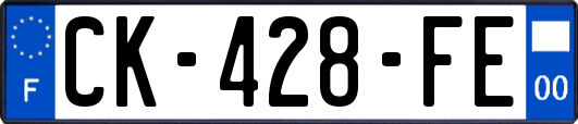 CK-428-FE