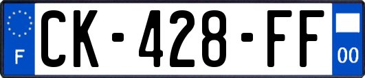 CK-428-FF
