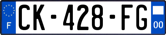 CK-428-FG