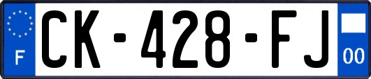 CK-428-FJ