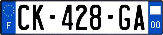 CK-428-GA