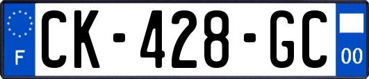 CK-428-GC
