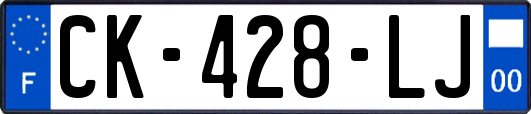 CK-428-LJ