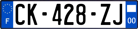 CK-428-ZJ