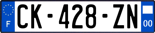 CK-428-ZN