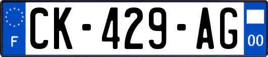 CK-429-AG