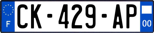 CK-429-AP
