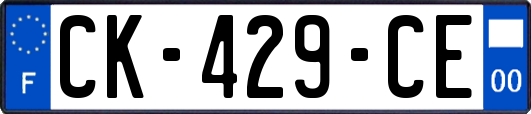 CK-429-CE