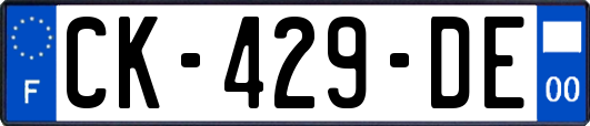 CK-429-DE