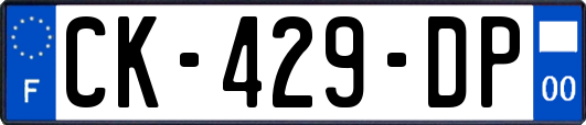 CK-429-DP