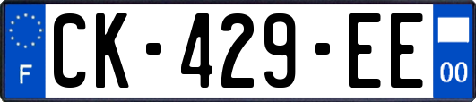 CK-429-EE