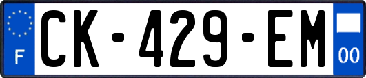 CK-429-EM