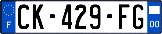 CK-429-FG