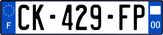 CK-429-FP