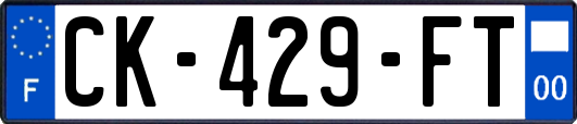 CK-429-FT