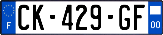 CK-429-GF