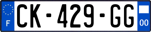 CK-429-GG