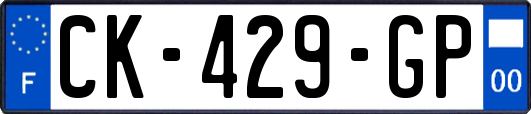 CK-429-GP
