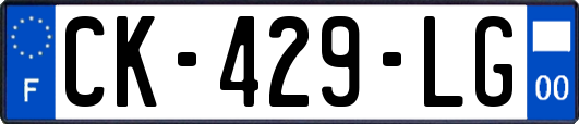 CK-429-LG