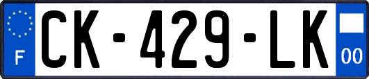 CK-429-LK