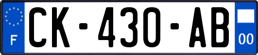 CK-430-AB