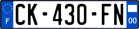 CK-430-FN