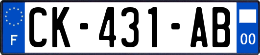 CK-431-AB
