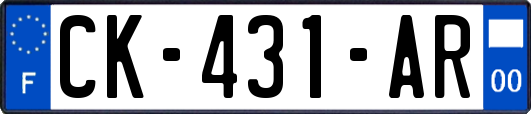 CK-431-AR