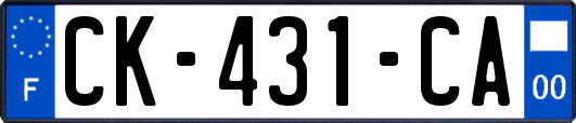CK-431-CA