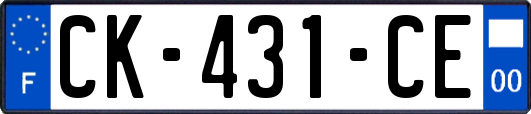 CK-431-CE
