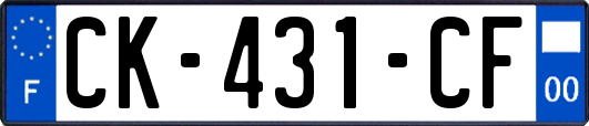 CK-431-CF