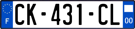 CK-431-CL