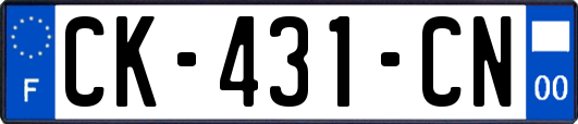 CK-431-CN